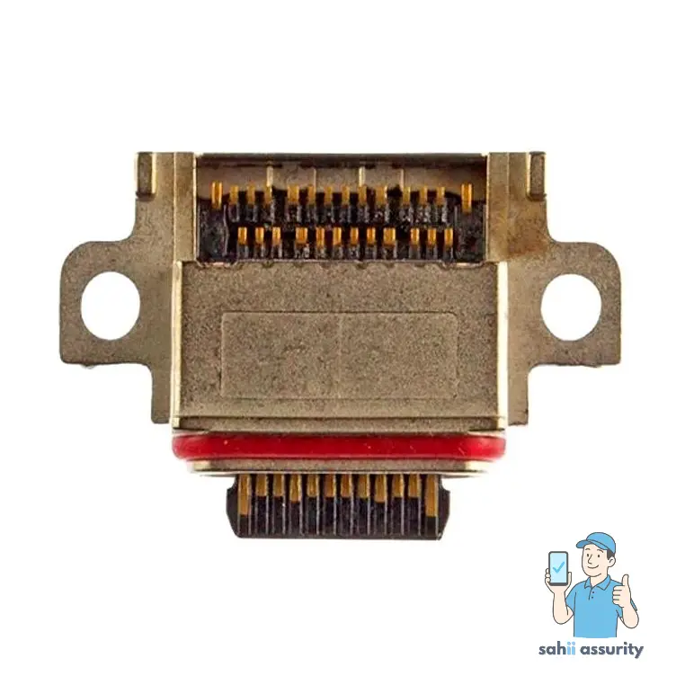 Charging Connector for Samsung Galaxy S20 Plus thumbnail